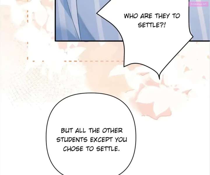 It Turns Out You Are Like This, Secretary Zhou Chapter 16 - Page 9