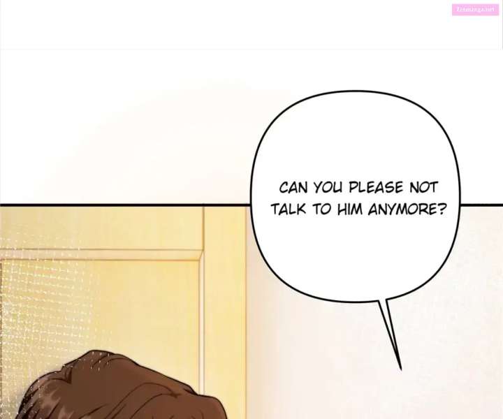 It Turns Out You Are Like This, Secretary Zhou Chapter 16 - Page 95