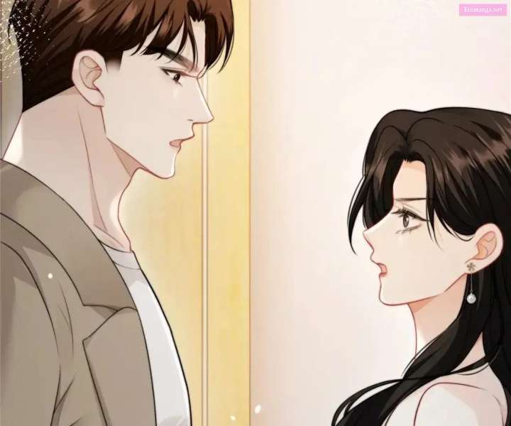 It Turns Out You Are Like This, Secretary Zhou Chapter 16 - Page 96