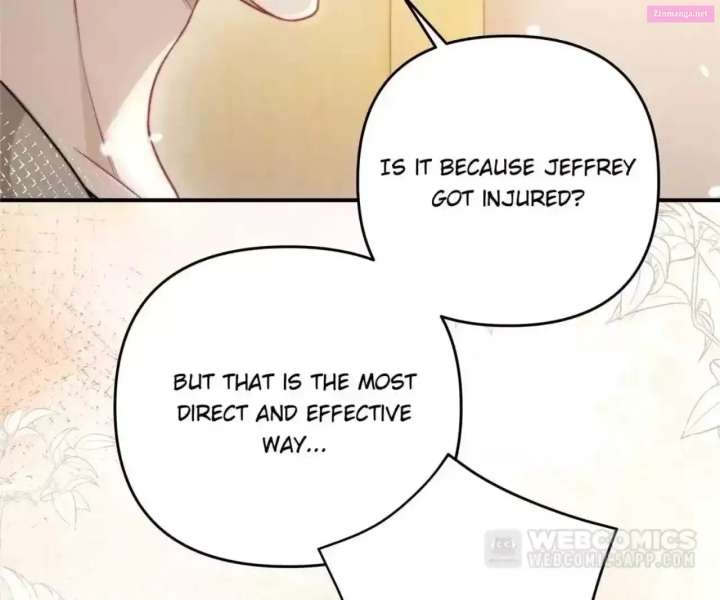 It Turns Out You Are Like This, Secretary Zhou Chapter 16 - Page 99