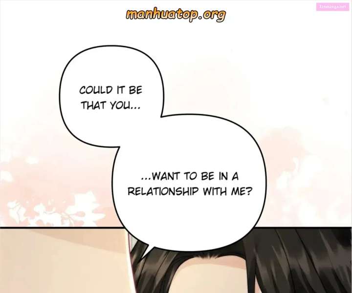 It Turns Out You Are Like This, Secretary Zhou Chapter 17 - Page 1