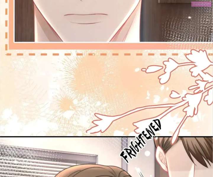 It Turns Out You Are Like This, Secretary Zhou Chapter 17 - Page 100