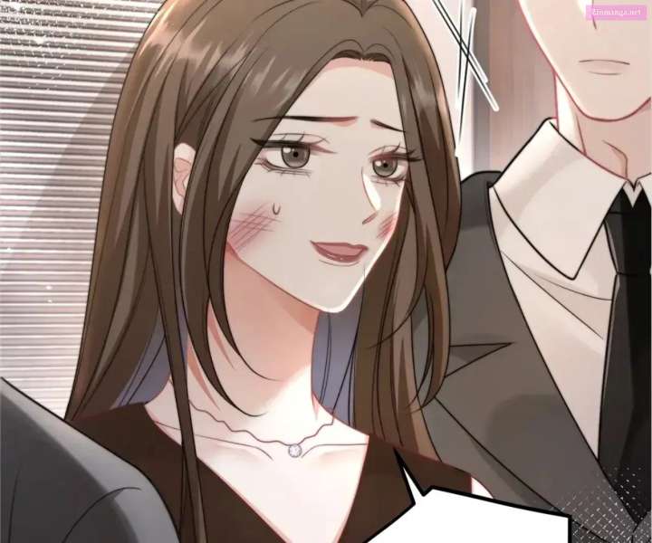 It Turns Out You Are Like This, Secretary Zhou Chapter 17 - Page 101