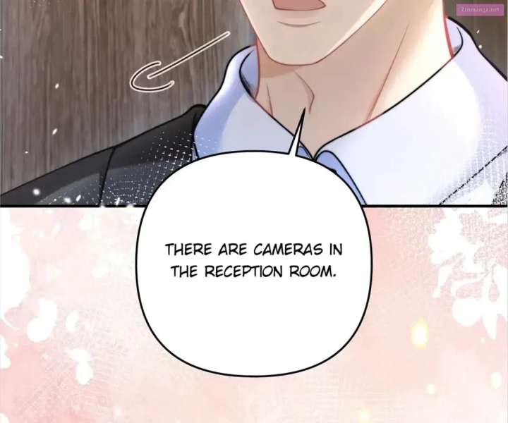 It Turns Out You Are Like This, Secretary Zhou Chapter 17 - Page 104