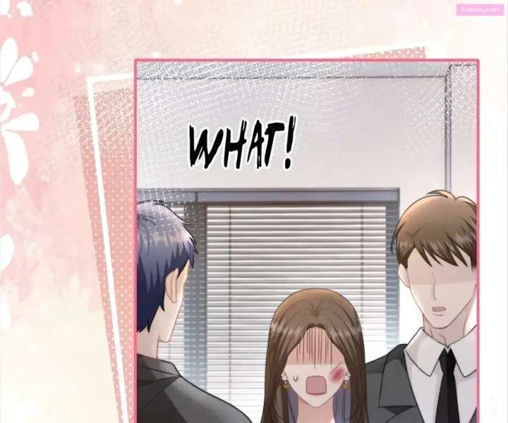 It Turns Out You Are Like This, Secretary Zhou Chapter 17 - Page 105