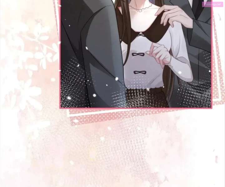 It Turns Out You Are Like This, Secretary Zhou Chapter 17 - Page 106