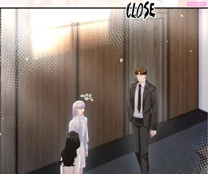 It Turns Out You Are Like This, Secretary Zhou Chapter 17 - Page 109