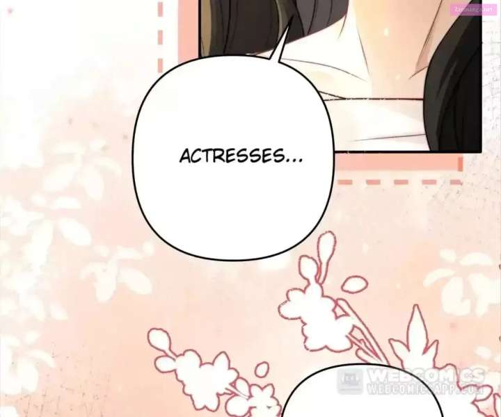 It Turns Out You Are Like This, Secretary Zhou Chapter 17 - Page 11