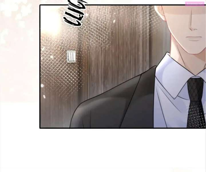 It Turns Out You Are Like This, Secretary Zhou Chapter 17 - Page 116