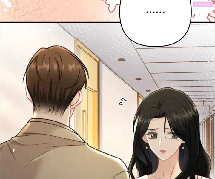 It Turns Out You Are Like This, Secretary Zhou Chapter 17 - Page 12