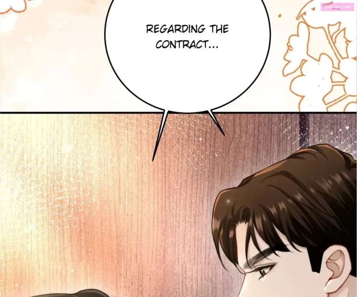 It Turns Out You Are Like This, Secretary Zhou Chapter 17 - Page 122