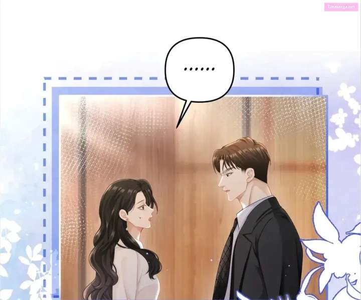 It Turns Out You Are Like This, Secretary Zhou Chapter 17 - Page 125