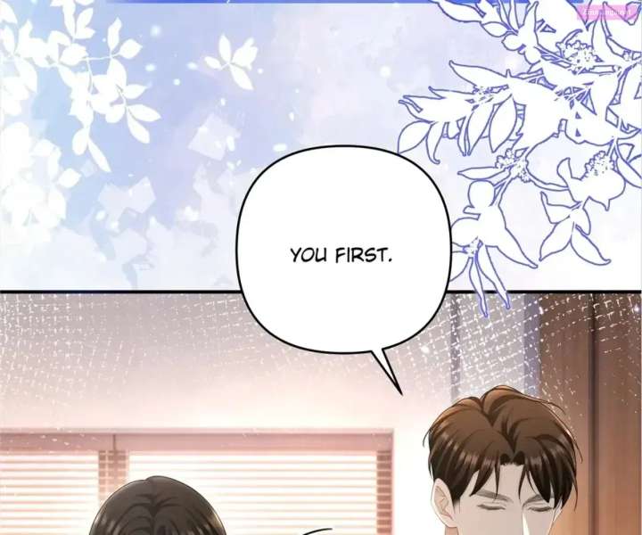 It Turns Out You Are Like This, Secretary Zhou Chapter 17 - Page 126