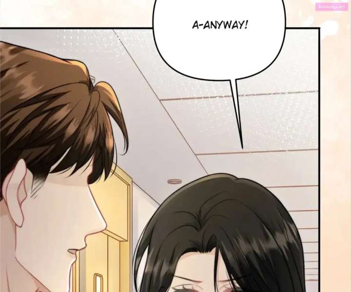 It Turns Out You Are Like This, Secretary Zhou Chapter 17 - Page 14