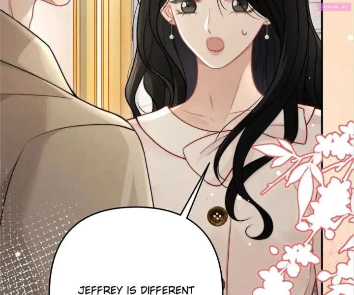It Turns Out You Are Like This, Secretary Zhou Chapter 17 - Page 15