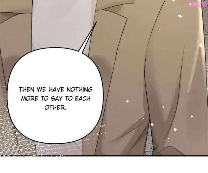 It Turns Out You Are Like This, Secretary Zhou Chapter 17 - Page 21