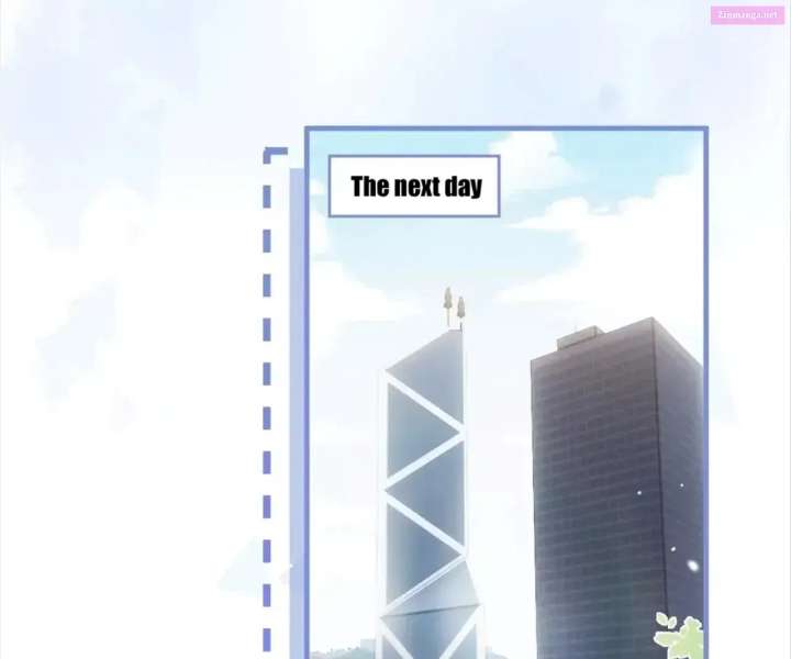 It Turns Out You Are Like This, Secretary Zhou Chapter 17 - Page 23