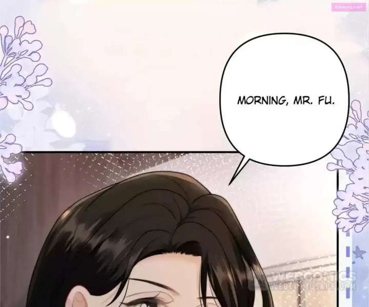 It Turns Out You Are Like This, Secretary Zhou Chapter 17 - Page 27