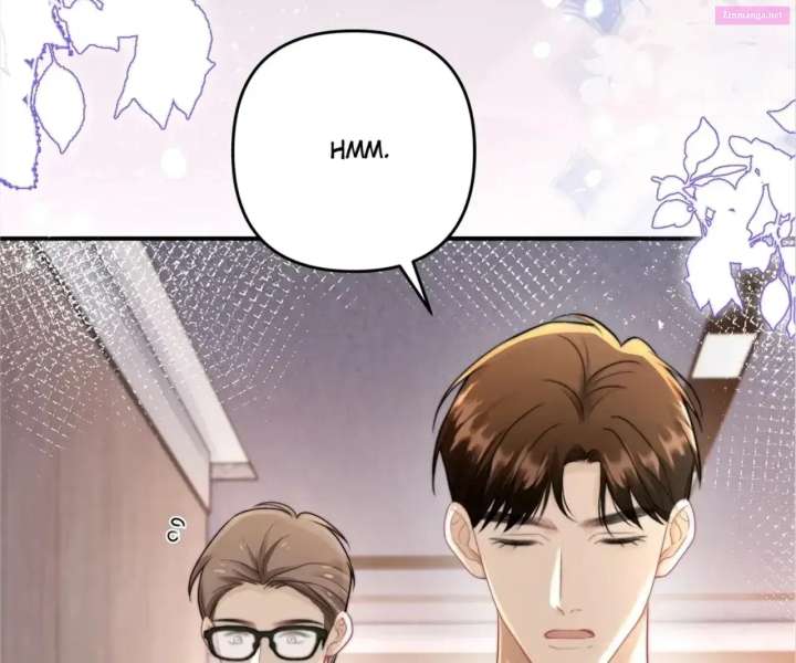 It Turns Out You Are Like This, Secretary Zhou Chapter 17 - Page 29
