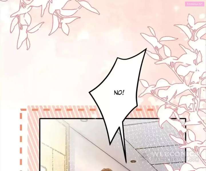 It Turns Out You Are Like This, Secretary Zhou Chapter 17 - Page 3