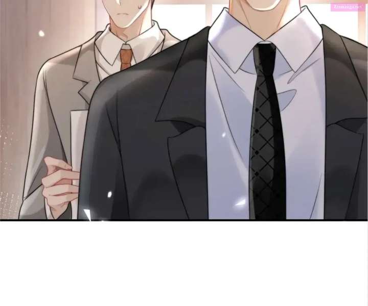 It Turns Out You Are Like This, Secretary Zhou Chapter 17 - Page 30