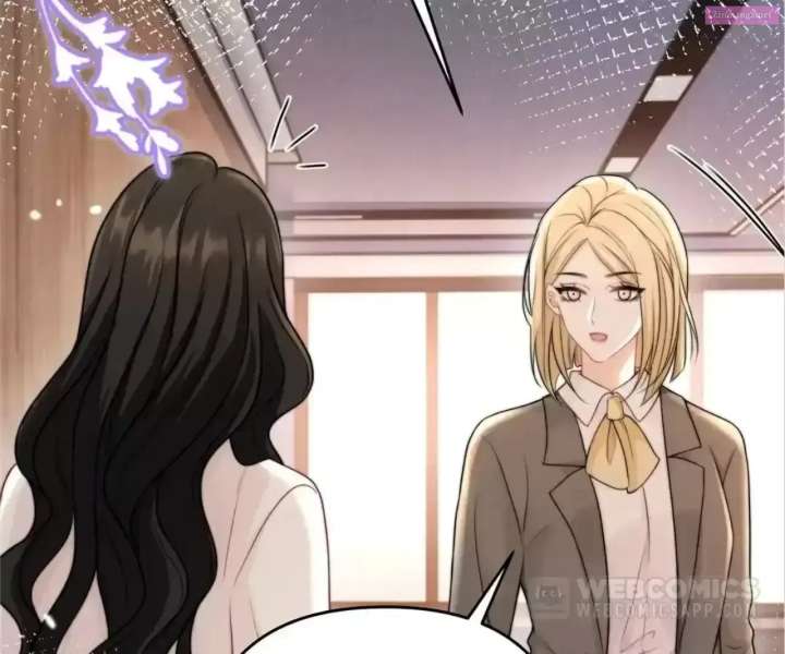 It Turns Out You Are Like This, Secretary Zhou Chapter 17 - Page 35