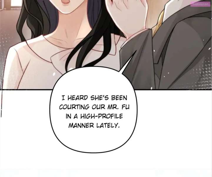 It Turns Out You Are Like This, Secretary Zhou Chapter 17 - Page 38