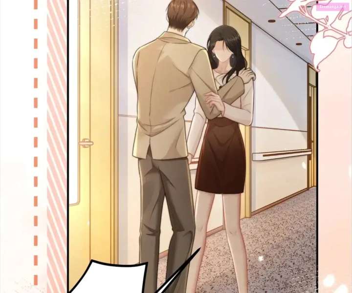 It Turns Out You Are Like This, Secretary Zhou Chapter 17 - Page 4