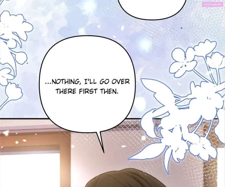 It Turns Out You Are Like This, Secretary Zhou Chapter 17 - Page 42