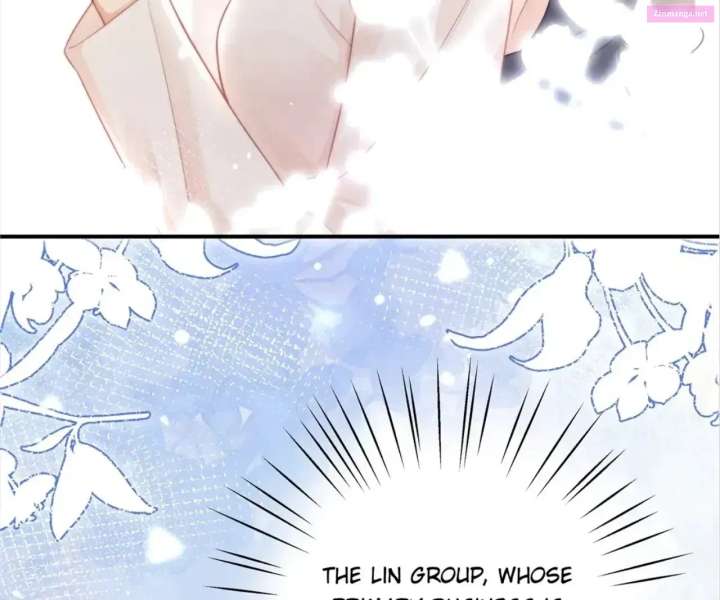 It Turns Out You Are Like This, Secretary Zhou Chapter 17 - Page 44