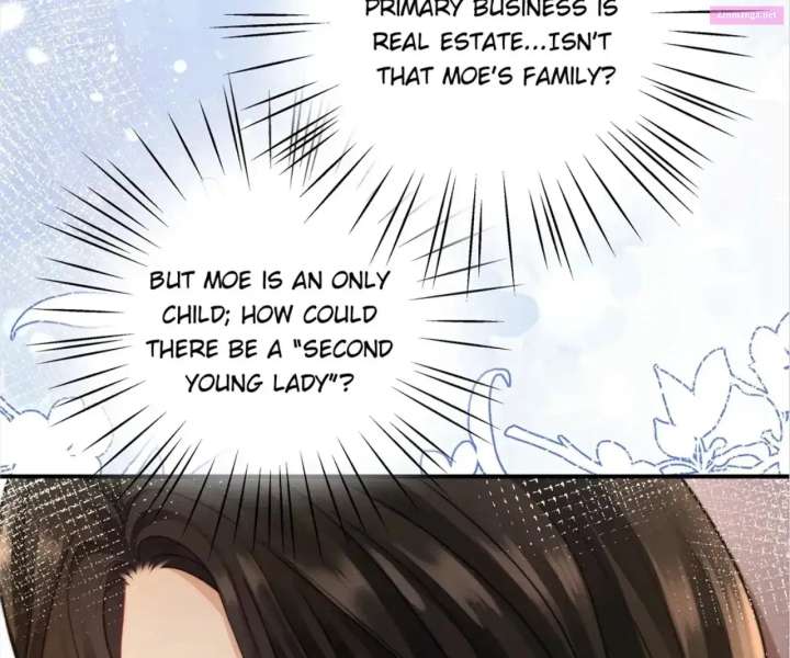 It Turns Out You Are Like This, Secretary Zhou Chapter 17 - Page 45