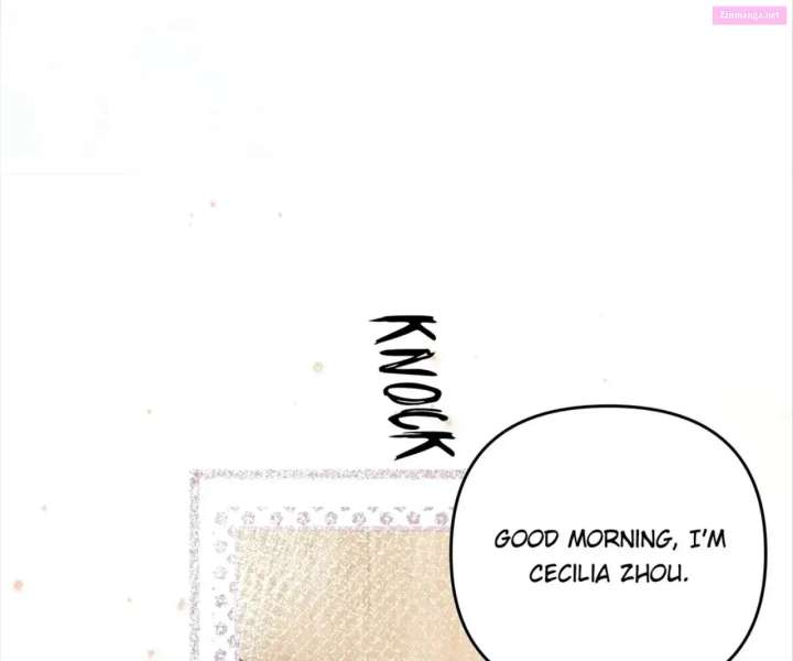 It Turns Out You Are Like This, Secretary Zhou Chapter 17 - Page 47