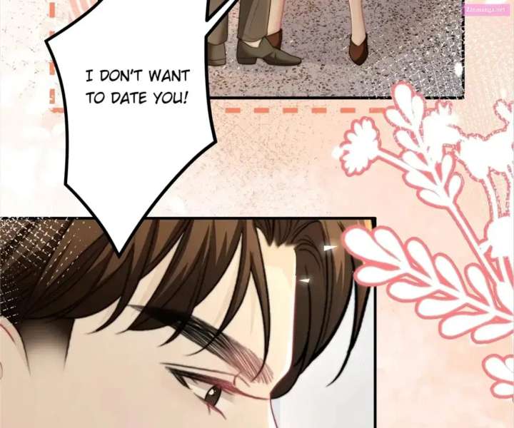 It Turns Out You Are Like This, Secretary Zhou Chapter 17 - Page 5