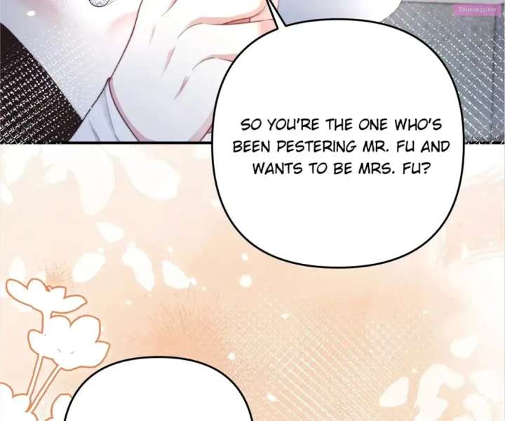 It Turns Out You Are Like This, Secretary Zhou Chapter 17 - Page 57