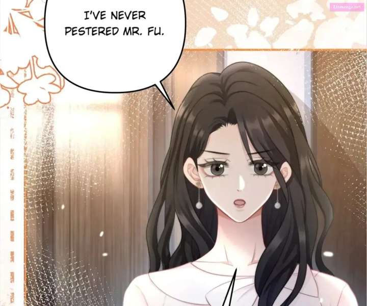 It Turns Out You Are Like This, Secretary Zhou Chapter 17 - Page 58