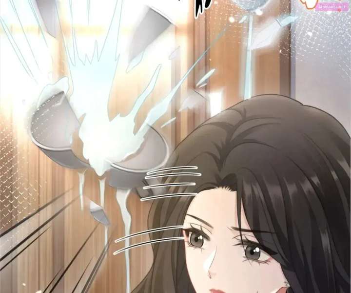 It Turns Out You Are Like This, Secretary Zhou Chapter 17 - Page 60