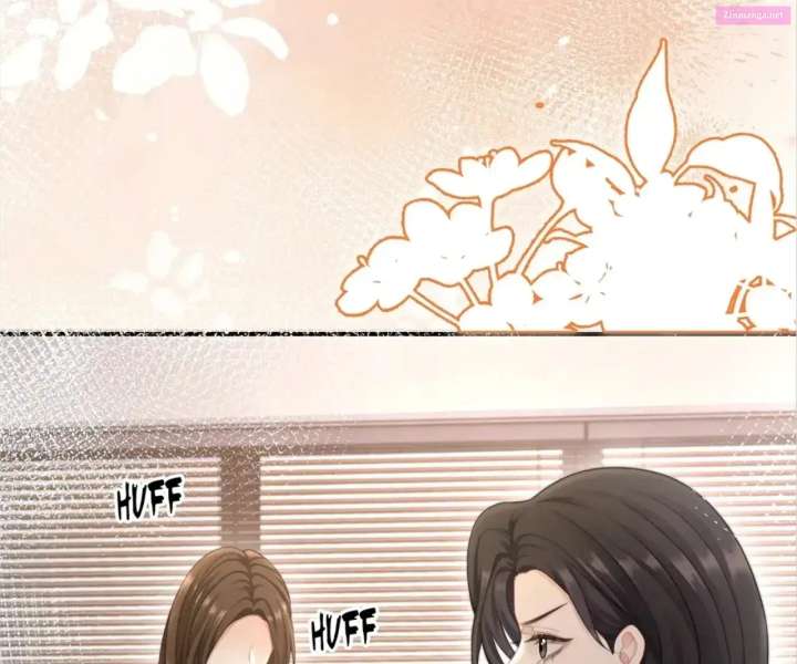 It Turns Out You Are Like This, Secretary Zhou Chapter 17 - Page 62