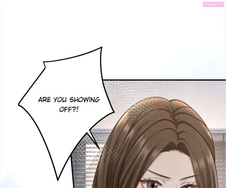 It Turns Out You Are Like This, Secretary Zhou Chapter 17 - Page 64