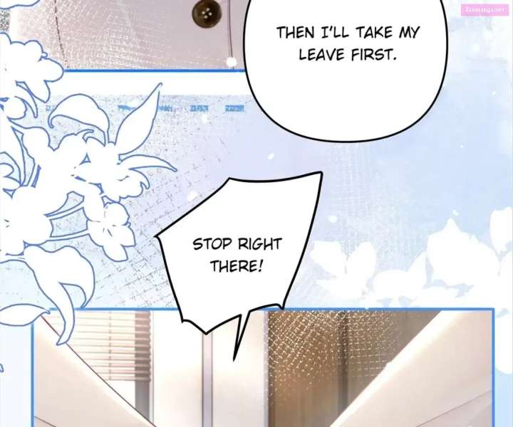 It Turns Out You Are Like This, Secretary Zhou Chapter 17 - Page 68