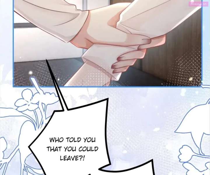 It Turns Out You Are Like This, Secretary Zhou Chapter 17 - Page 69