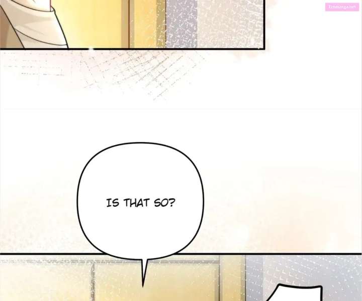 It Turns Out You Are Like This, Secretary Zhou Chapter 17 - Page 7