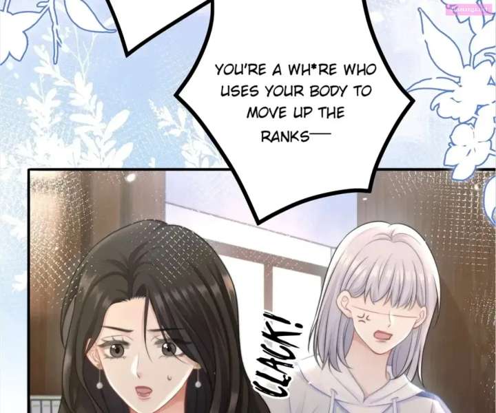 It Turns Out You Are Like This, Secretary Zhou Chapter 17 - Page 70