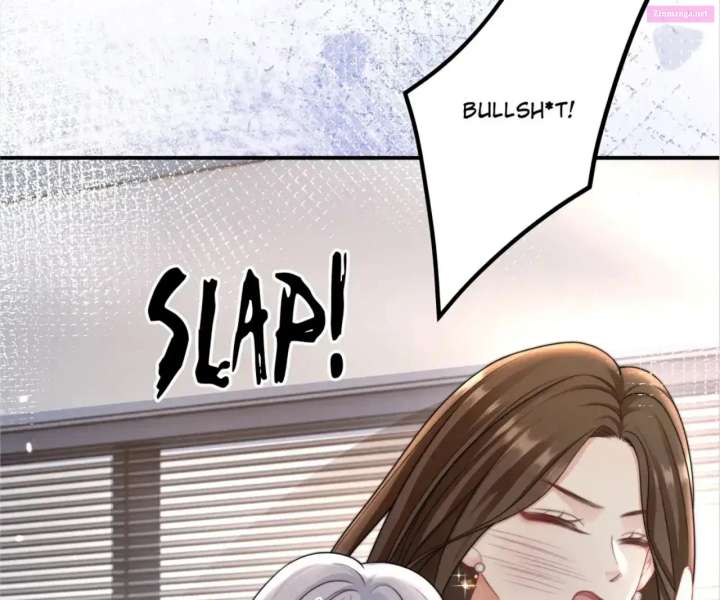 It Turns Out You Are Like This, Secretary Zhou Chapter 17 - Page 72