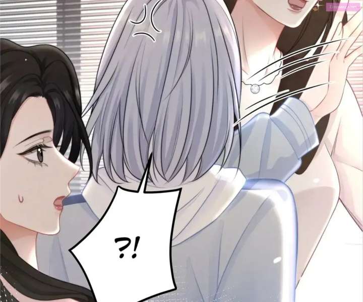 It Turns Out You Are Like This, Secretary Zhou Chapter 17 - Page 73