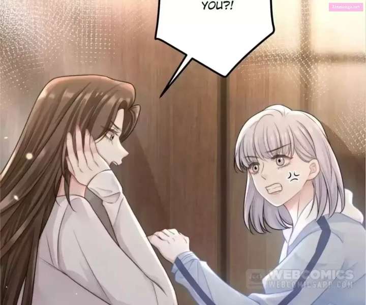 It Turns Out You Are Like This, Secretary Zhou Chapter 17 - Page 75