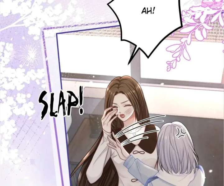 It Turns Out You Are Like This, Secretary Zhou Chapter 17 - Page 78