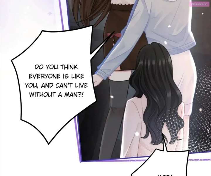 It Turns Out You Are Like This, Secretary Zhou Chapter 17 - Page 79
