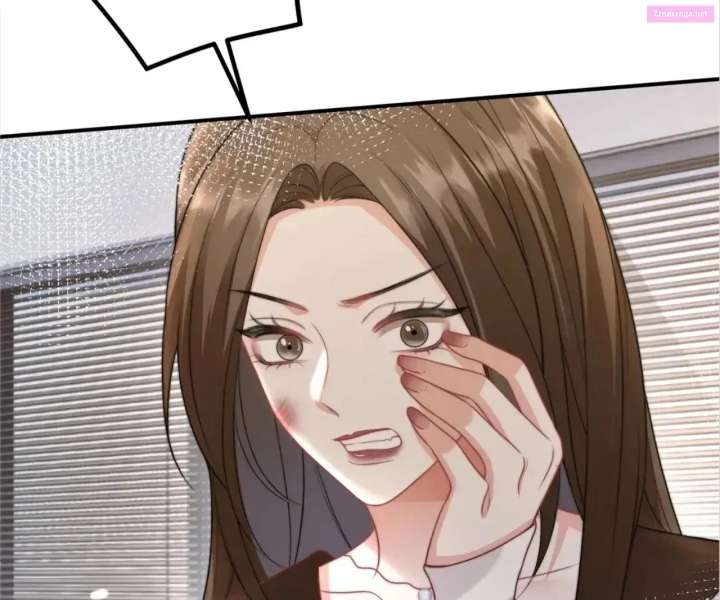 It Turns Out You Are Like This, Secretary Zhou Chapter 17 - Page 81