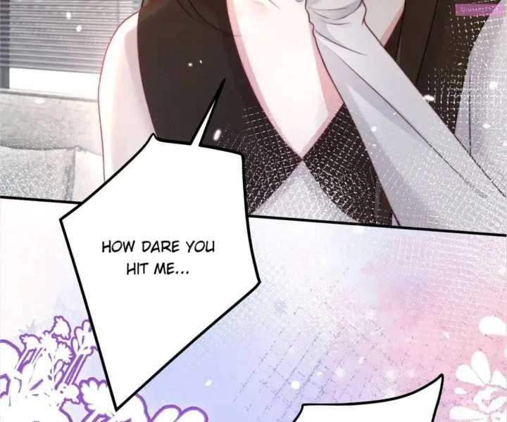 It Turns Out You Are Like This, Secretary Zhou Chapter 17 - Page 82