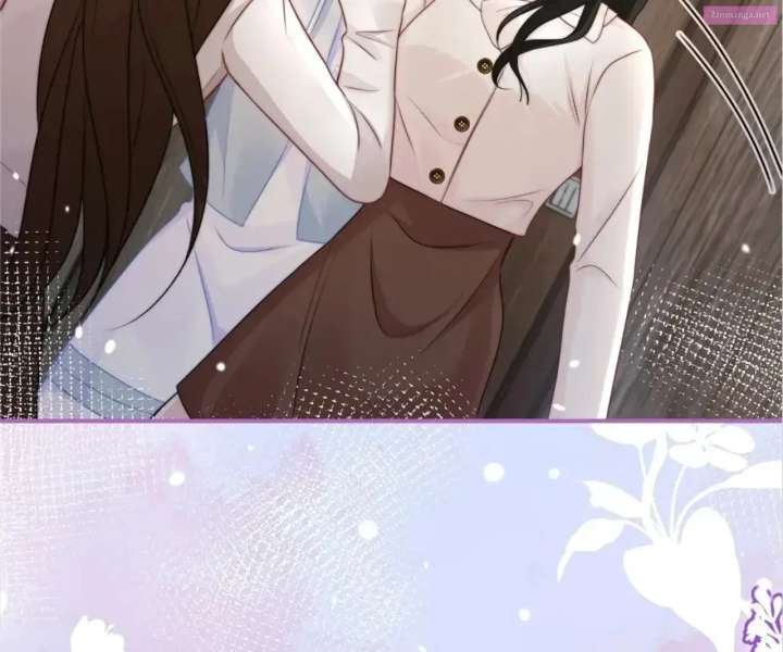 It Turns Out You Are Like This, Secretary Zhou Chapter 17 - Page 84